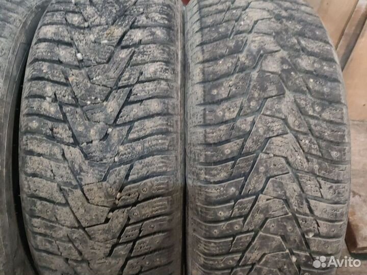 Hankook Winter I'Pike RS W419 205/55 R16