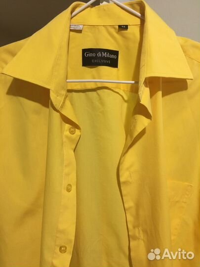 Рубашка женская