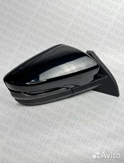 Зеркала ваз 2114