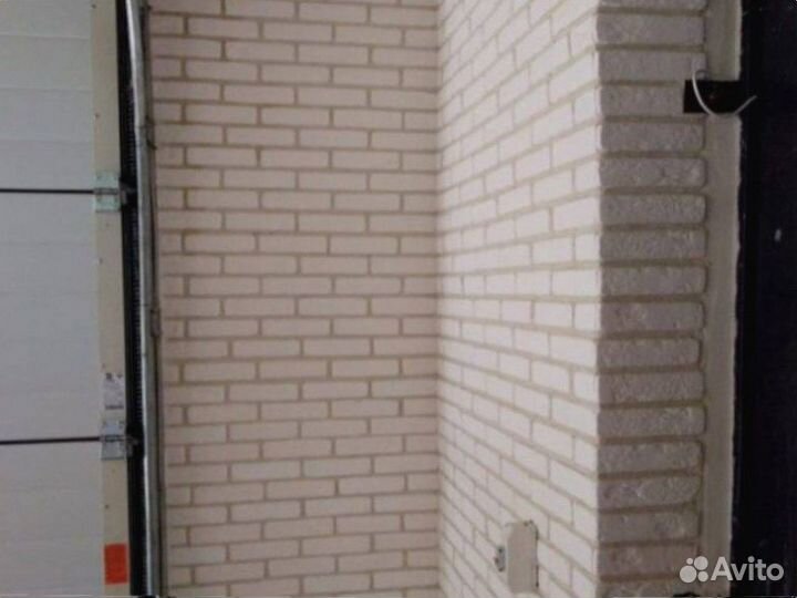 Декоративный кирпич