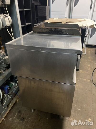 Гриль стол подставка Kogast