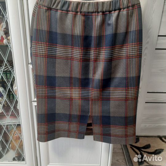 Костюм женский 56 размер