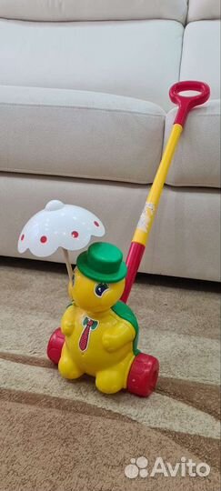 Игрушка Черепаха