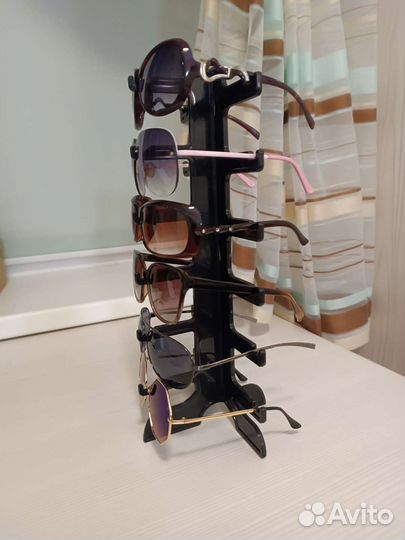 Стойка под очки