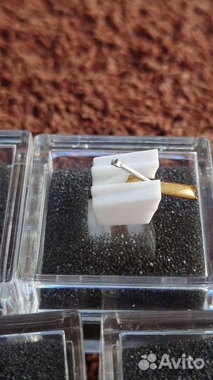 Иглы,головки,шеллы для винила