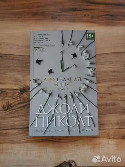 Джоди Пиколт 19 минут