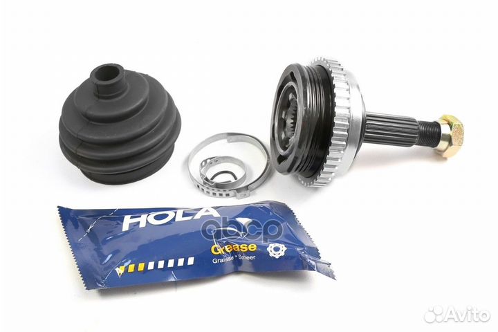 ШРУС наружный CV10009 hola