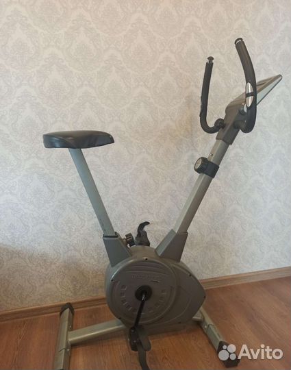 Велотренажер torneo