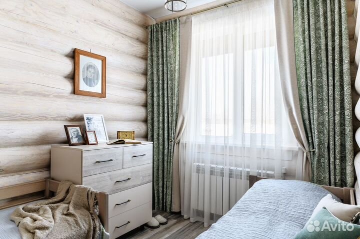 Шторы, дизайн и пошив, карнизы, выезд дизайнера