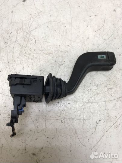 Переключатель дворников Opel Corsa C 2006