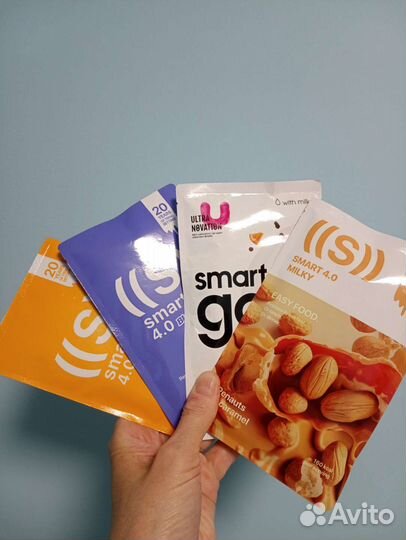 EnergyDiet Smart 4.0