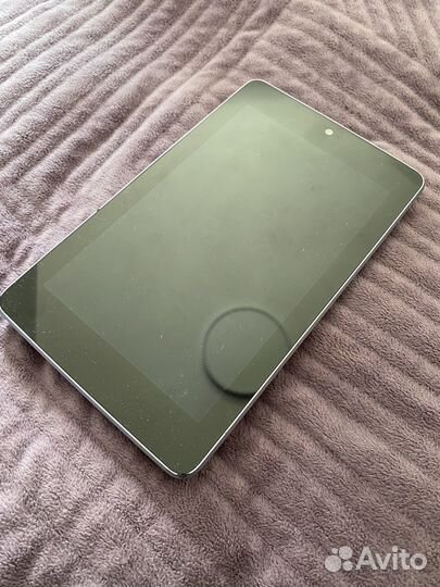 Планшет asus nexus