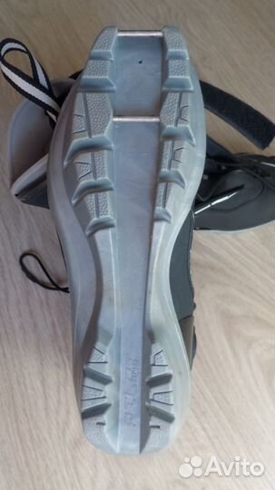 Ботинки для беговых лыж женские Spain evolutionр37