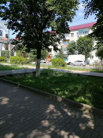 Торговая площадь, 62 м²