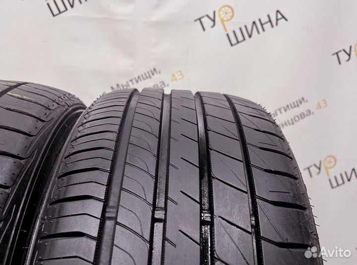 Dunlop Le Mans V 245/45 R18 94Y