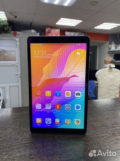 Планшет Huawei MatePad T8 16gb