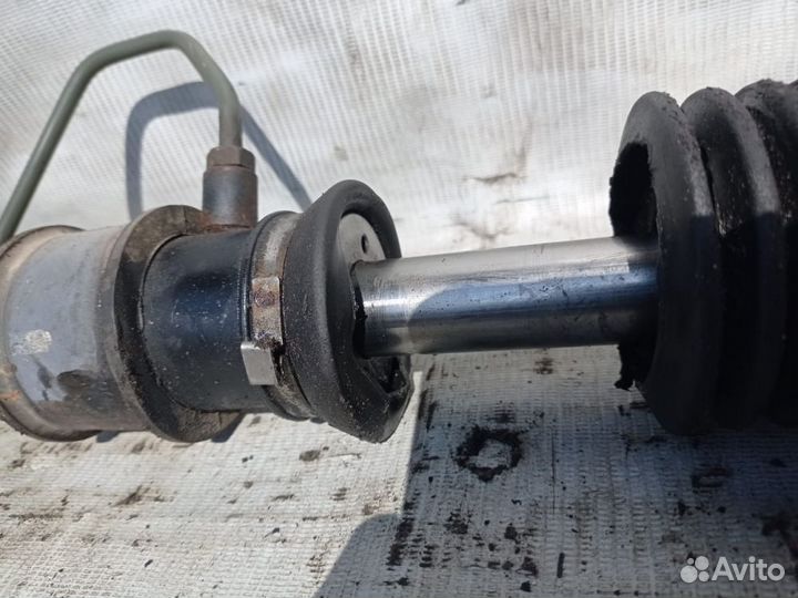 Рейка рулевая Мицубиси Colt 1994