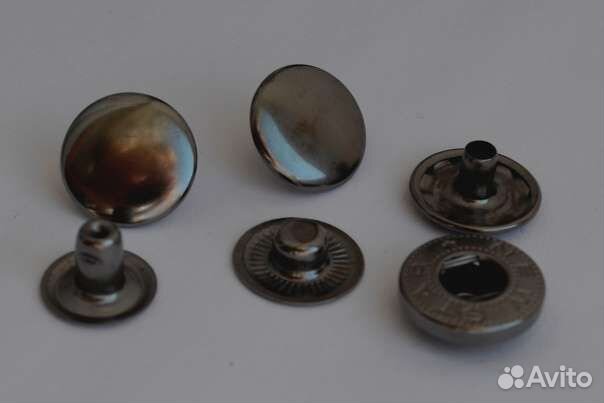 Рубашечные кнопки альфа