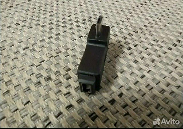 Переходник мини юсб - микро юсб  в Тюмени | Бытовая электроника .