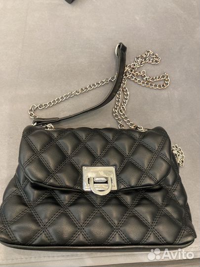 Сумка дамская экокожа