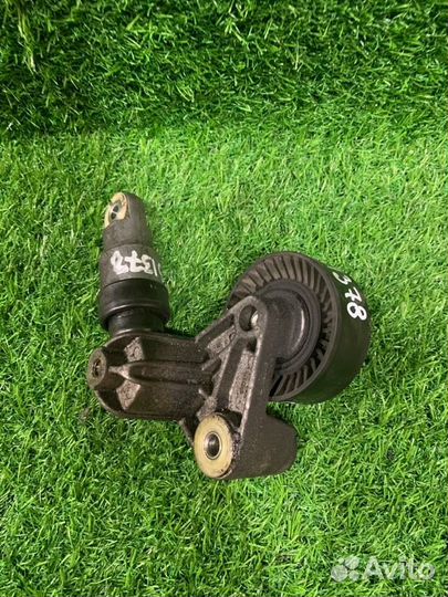 Натяжитель приводного ремня Bmw X5 E53 M62B44TU