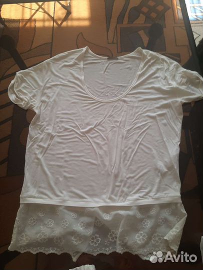 Комплект женской одежды 48-50