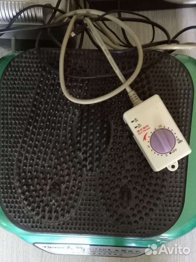 Массажер Tiens s-780