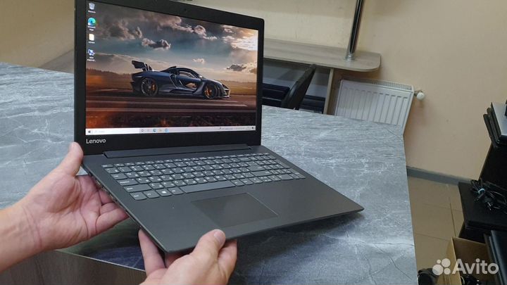 Игровой Lenovo / GeForce mx150 2Gb / i3-8130U