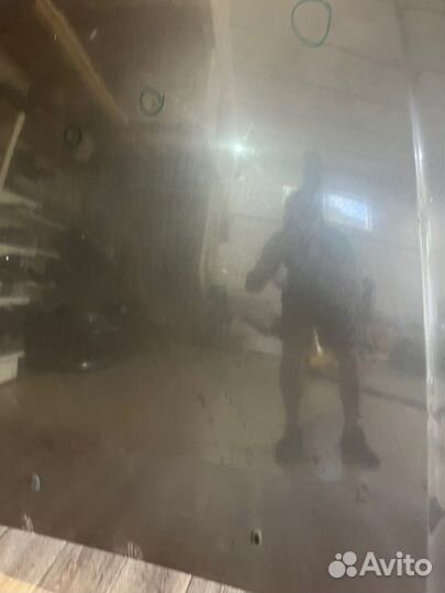 Капот Bmw Е87 хэтчбэк N46B20 2008