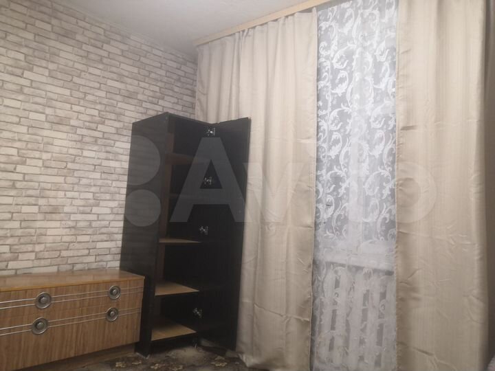 2-к. квартира, 36 м², 1/2 эт.