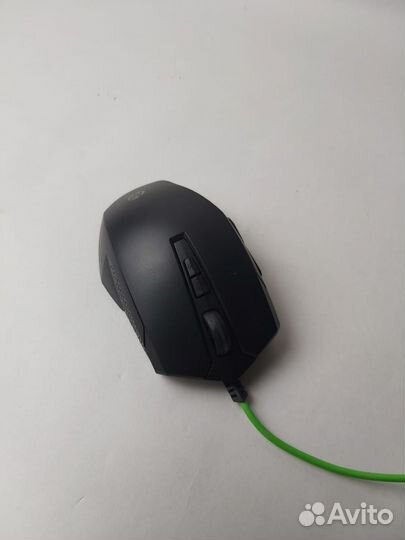 Игровая мышь