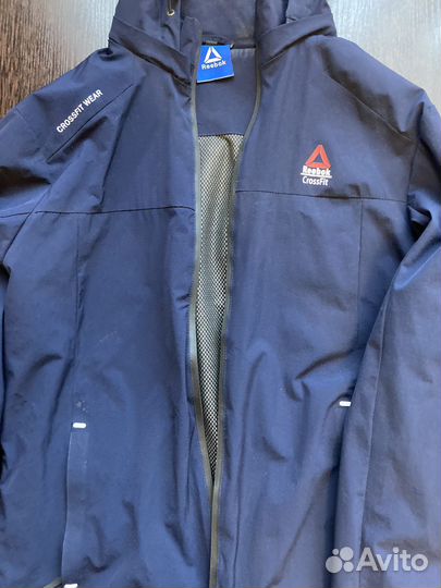 Спортивный костюм для подростка