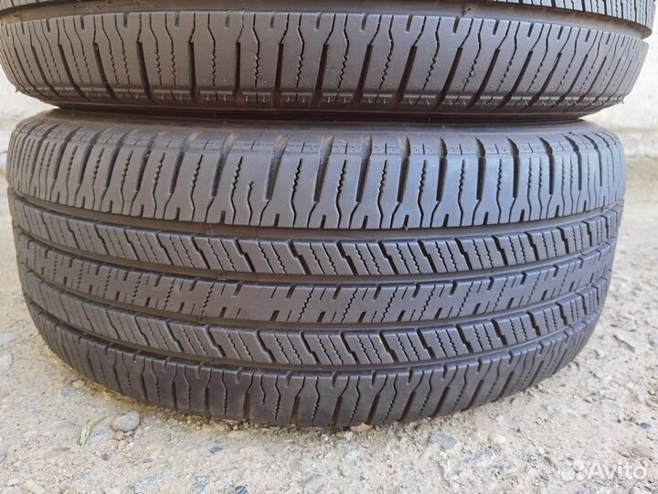 Hankook Smart Flex AH35 235/60 R16 S
