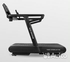 Беговая дорожка Bronze Gym T1300M Caterpillar PRO