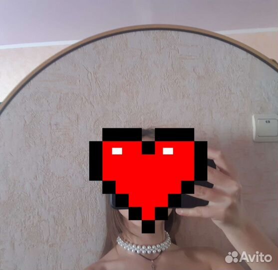Ожерелье