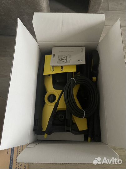 Karcher k5 basic