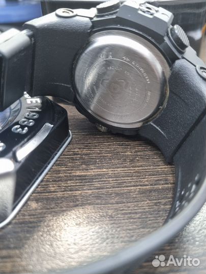 Часы Casio G-Shock Multiband 6 (159412)