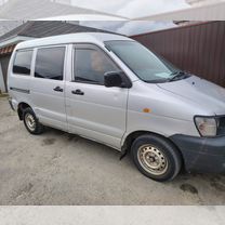 Toyota Lite Ace 2.2 AT, 1999, 180 000 км, с пробегом, цена 253 000 руб.