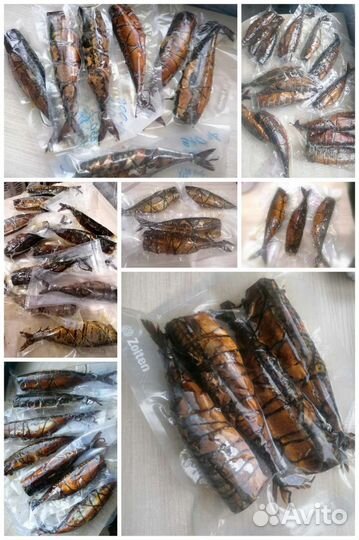 Домашняя тушенка и консервы