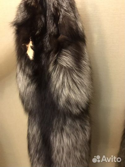 Шкурка животного