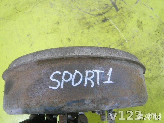 Барабан тормозной Kia Sportage I (1993—2006) 29646