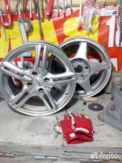 Сварка аргоном