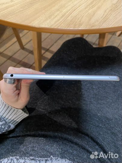 Планшет apple iPad