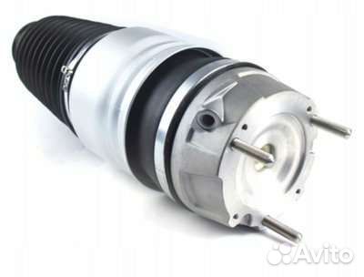 Пневмобаллон Оригинал Volkswagen touareg NF Гарант