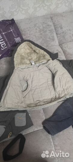 Вещи пакетом на мальчика 92,98,104