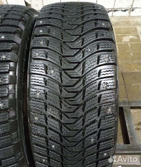 Michelin X-Ice North XIN3 195/55 R16