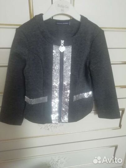 Mayoral, Original mariners, Benetton, 2/3 года