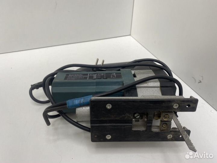 Лобзик Phiolent PS520E