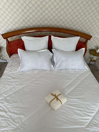 1-к. квартира, 36 м², 4/6 эт.