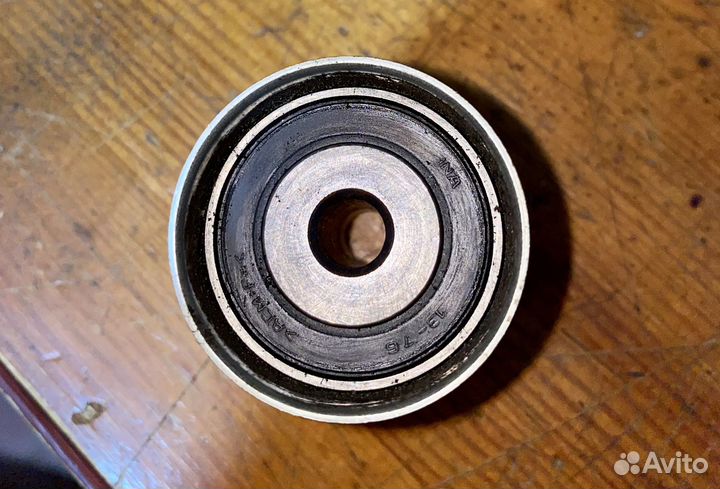 Комплект грм cbab 2.0 tdi INA